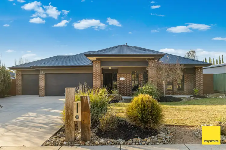117 Mcivor Forest Drive, Junortoun VIC 3551