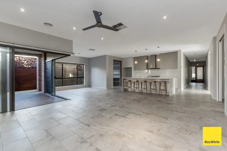 Third view of Homely house listing, 117 Mcivor Forest Drive, Junortoun VIC 3551