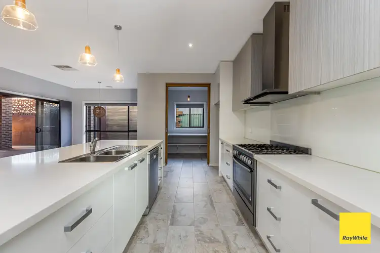 Fifth view of Homely house listing, 117 Mcivor Forest Drive, Junortoun VIC 3551