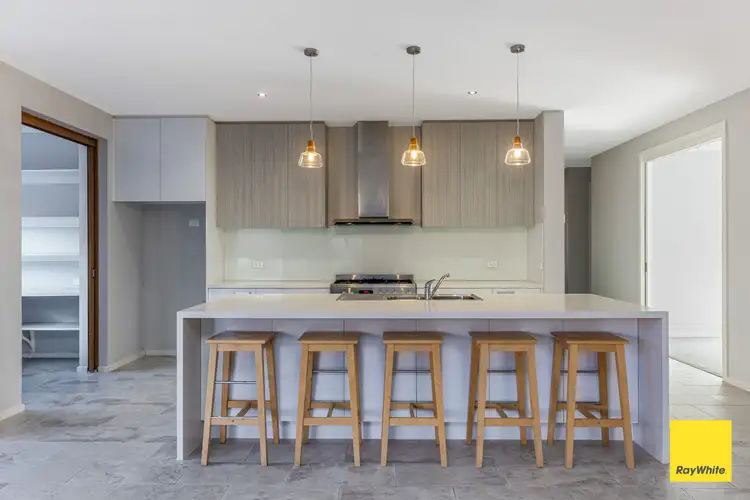 Sixth view of Homely house listing, 117 Mcivor Forest Drive, Junortoun VIC 3551