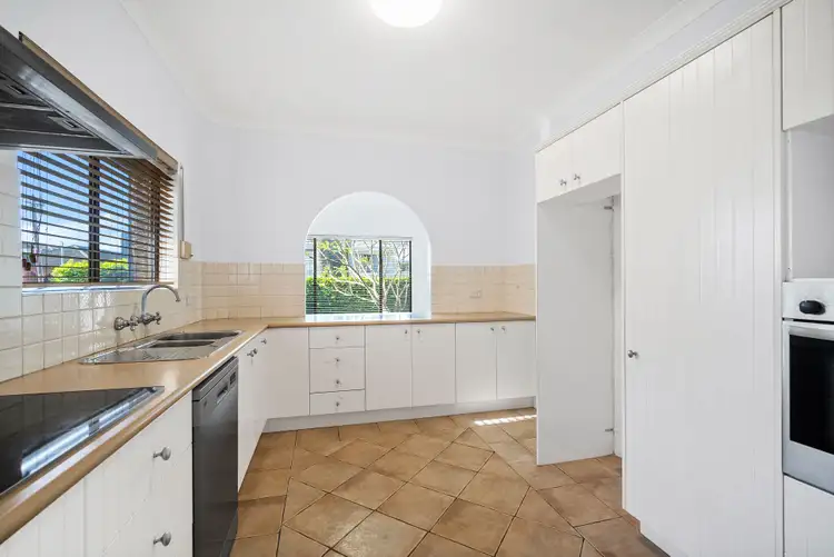 Fifth view of Homely semi-detached listing, 1/2A Robinson Street, Monterey NSW 2217