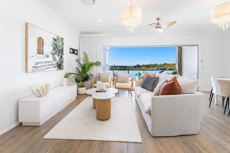 Second view of Homely house listing, 17A Fadden Street, Kiama NSW 2533