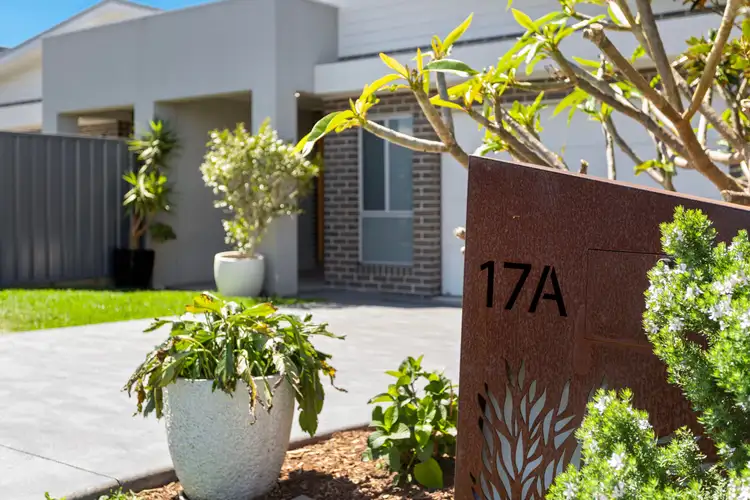 Third view of Homely house listing, 17A Fadden Street, Kiama NSW 2533
