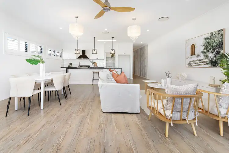 Fourth view of Homely house listing, 17A Fadden Street, Kiama NSW 2533