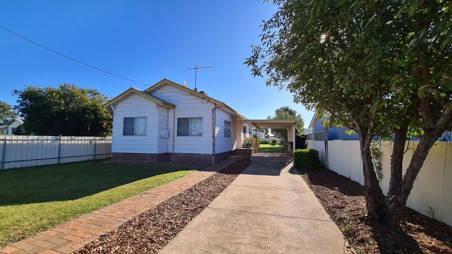 Main view of Homely house listing, 26 Grenfell Street, Parkes NSW 2870