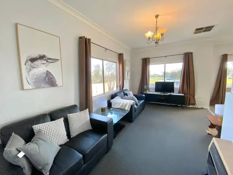 Second view of Homely house listing, 26 Grenfell Street, Parkes NSW 2870