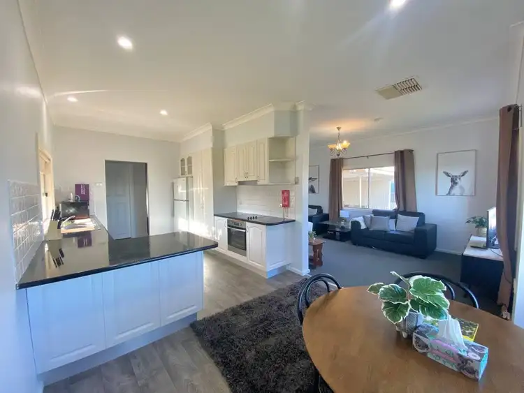 Third view of Homely house listing, 26 Grenfell Street, Parkes NSW 2870