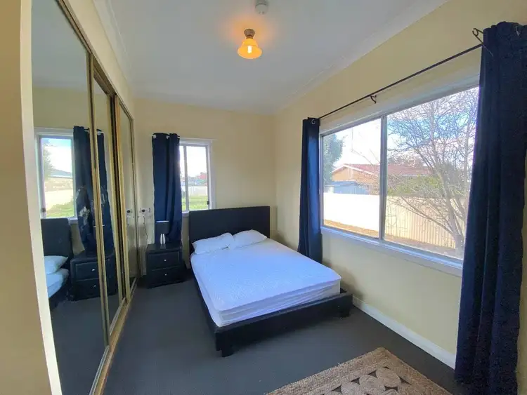 Fifth view of Homely house listing, 26 Grenfell Street, Parkes NSW 2870