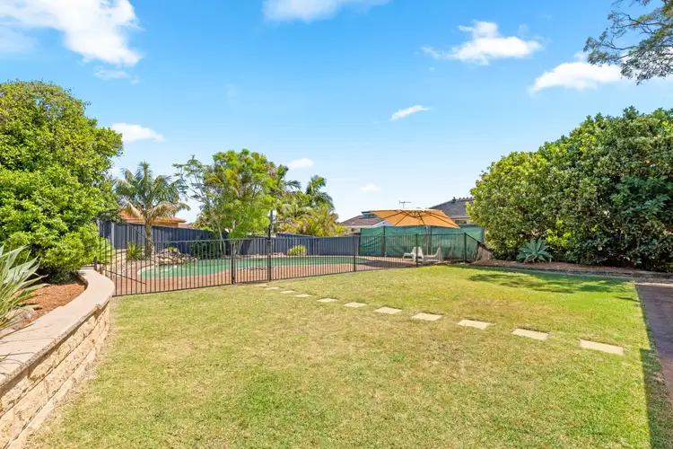 Third view of Homely house listing, 11 Berwick Place, Menai NSW 2234