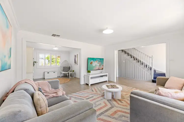 Fifth view of Homely house listing, 11 Berwick Place, Menai NSW 2234