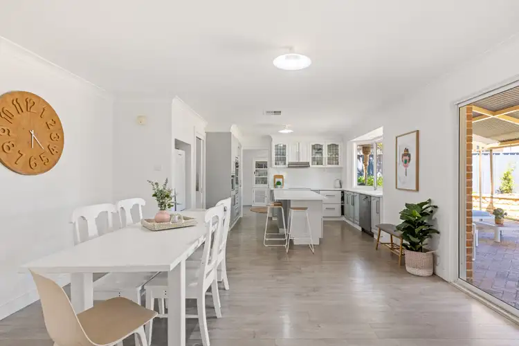 Fifth view of Homely house listing, 11 Berwick Place, Menai NSW 2234
