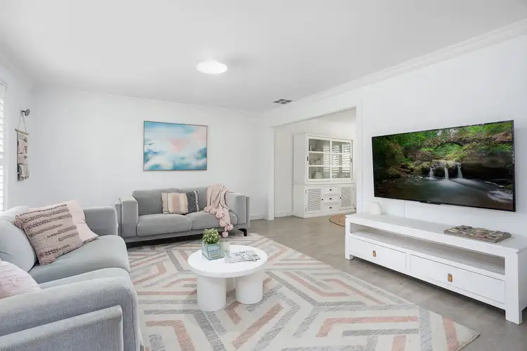 Sixth view of Homely house listing, 11 Berwick Place, Menai NSW 2234