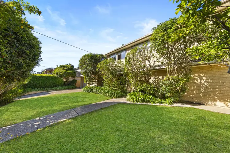Fifth view of Homely house listing, 157 Starkey Street, Killarney Heights NSW 2087