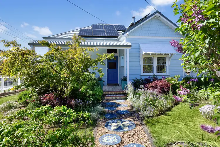 123 Hat Hill Road, Blackheath NSW 2785