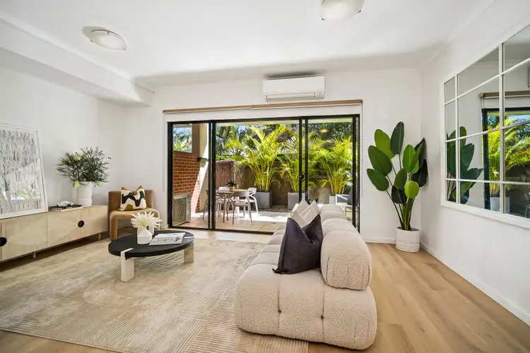 17/6 Dutruc Street, Randwick NSW 2031