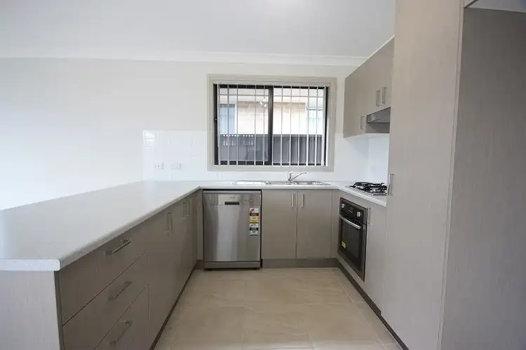 Second view of Homely house listing, 15 Bilson Street, Spring Farm NSW 2570