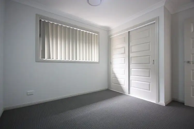 Fifth view of Homely house listing, 15 Bilson Street, Spring Farm NSW 2570