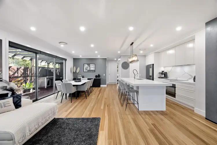 Second view of Homely house listing, 32 Manifold Crescent, Glenmore Park NSW 2745