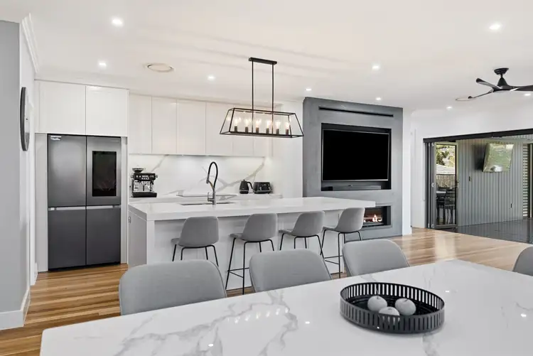 Third view of Homely house listing, 32 Manifold Crescent, Glenmore Park NSW 2745