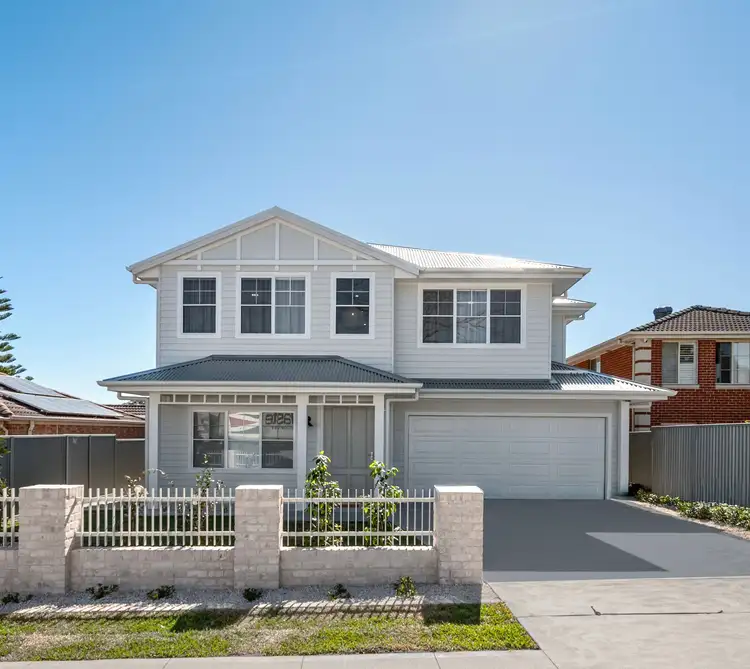 89 Willmington Road, Luddenham NSW 2745