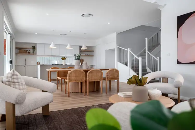 Sixth view of Homely house listing, 89 Willmington Road, Luddenham NSW 2745