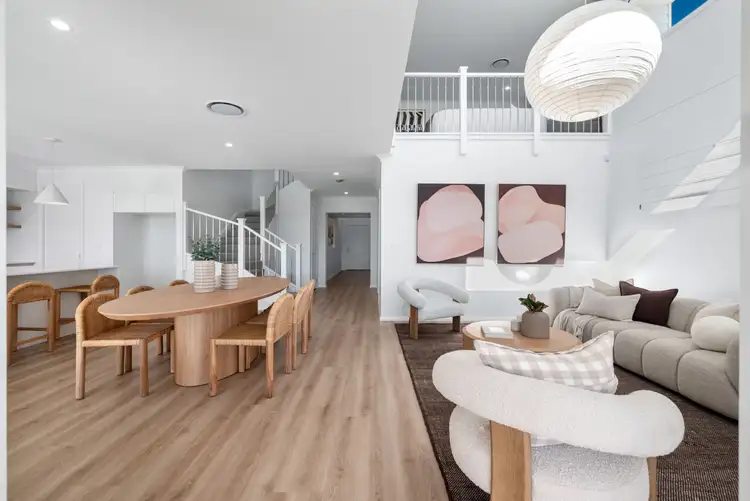 Seventh view of Homely house listing, 89 Willmington Road, Luddenham NSW 2745