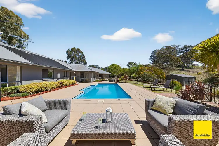 62 Weetalabah Drive, Carwoola NSW 2620
