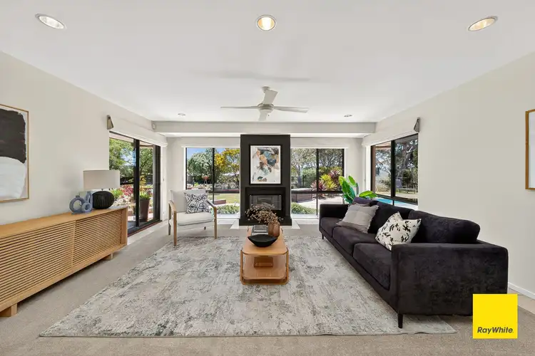 Second view of Homely house listing, 62 Weetalabah Drive, Carwoola NSW 2620