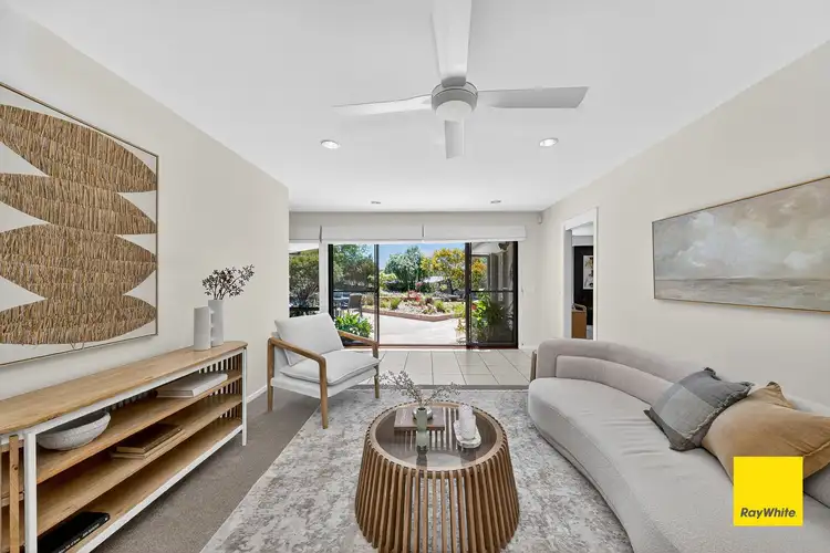 Third view of Homely house listing, 62 Weetalabah Drive, Carwoola NSW 2620