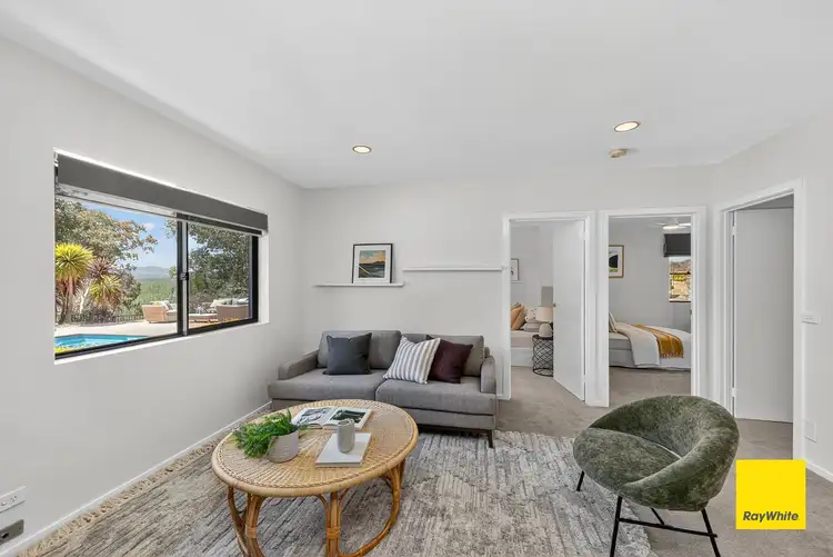 Fifth view of Homely house listing, 62 Weetalabah Drive, Carwoola NSW 2620