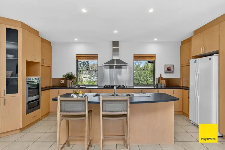 Sixth view of Homely house listing, 62 Weetalabah Drive, Carwoola NSW 2620