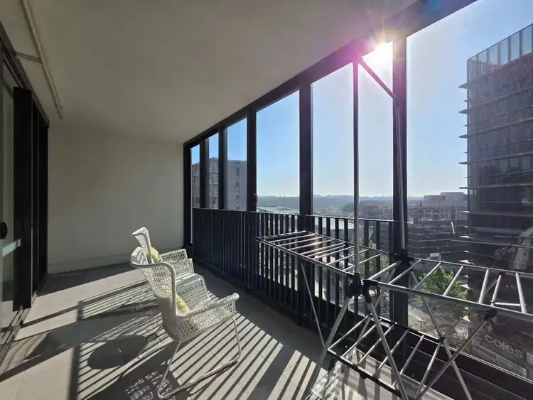 703/10 Burroway Road, Wentworth Point NSW 2127