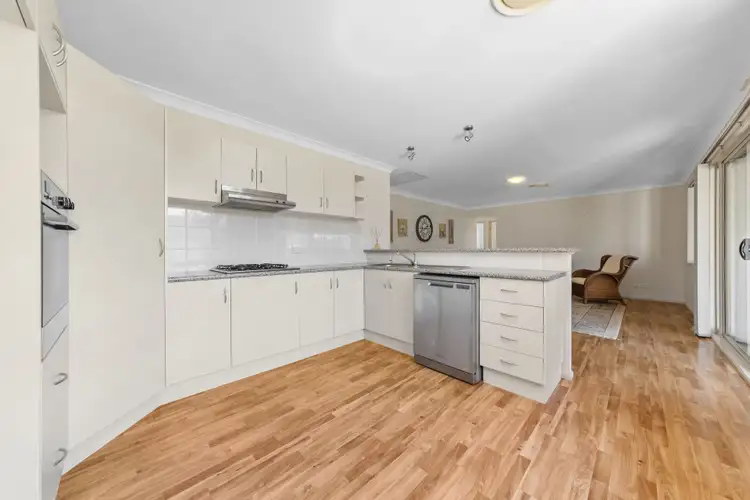 Second view of Homely house listing, 3 Boeing Place, Hamlyn Terrace NSW 2259