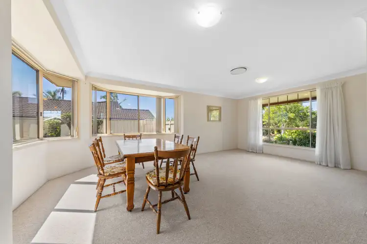 Fourth view of Homely house listing, 3 Boeing Place, Hamlyn Terrace NSW 2259
