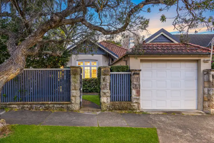 19 Bydown Street, Neutral Bay NSW 2089
