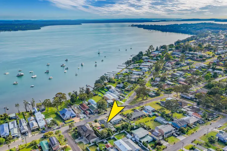 116 Grand Parade, Bonnells Bay NSW 2264