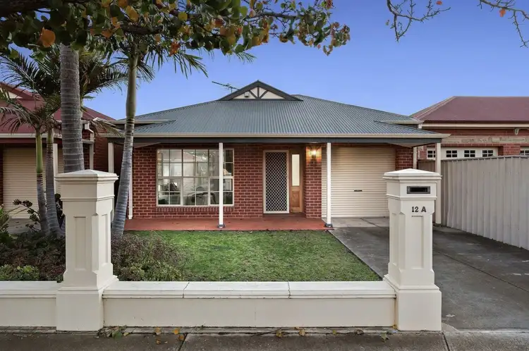 12a Vincent Street, Hendon SA 5014