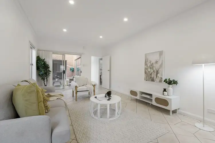 Second view of Homely house listing, 12a Vincent Street, Hendon SA 5014