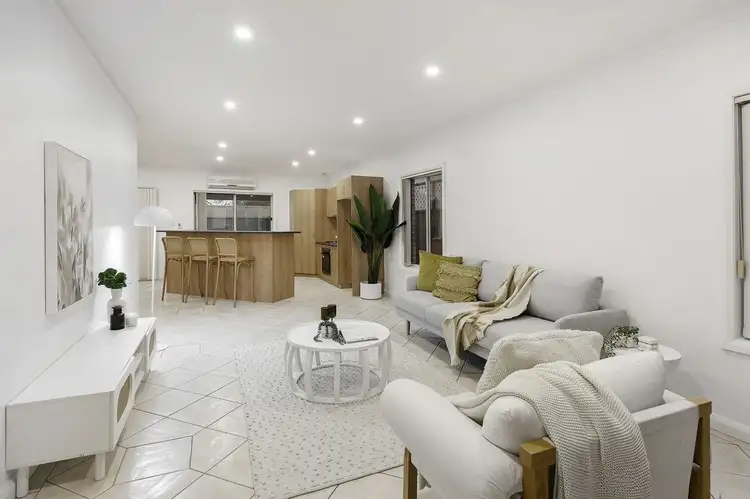 Third view of Homely house listing, 12a Vincent Street, Hendon SA 5014