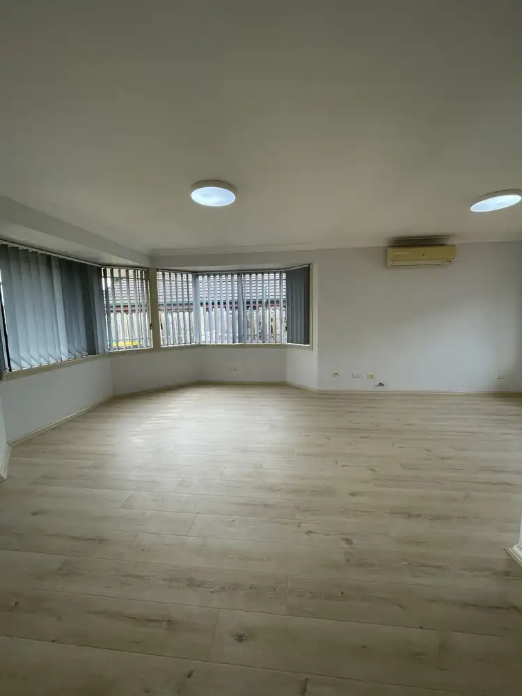 Second view of Homely house listing, 22 The Lakes Drive, Glenmore Park NSW 2745