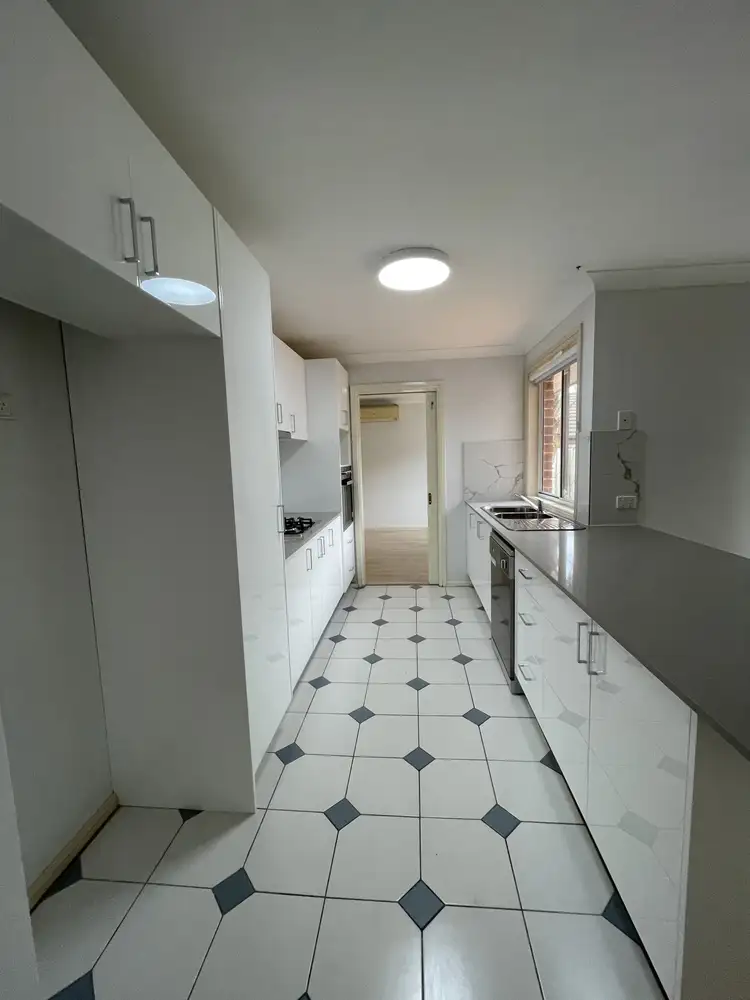Third view of Homely house listing, 22 The Lakes Drive, Glenmore Park NSW 2745