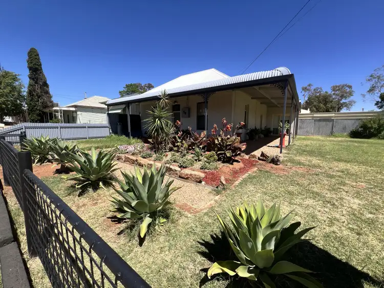 58 Patton Street