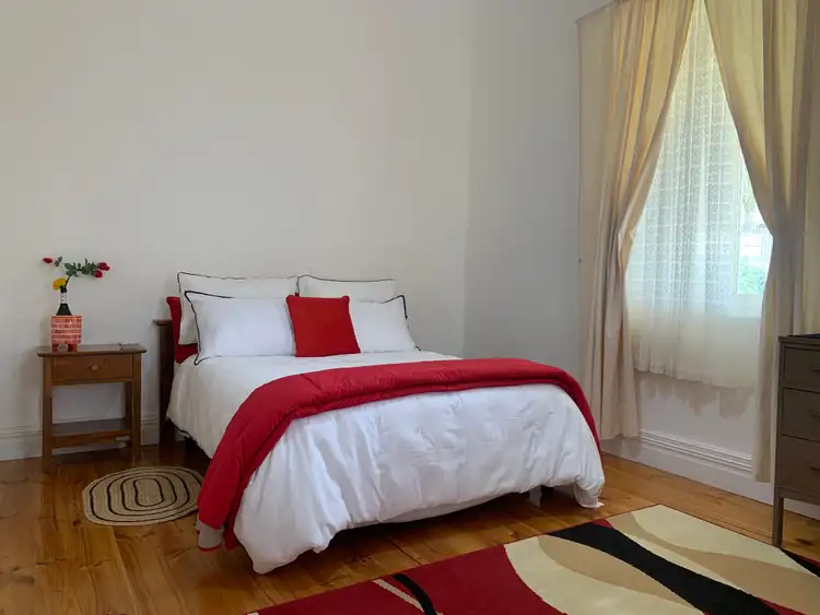 Fourth view of Homely house listing, 58 Patton Street, Broken Hill NSW 2880