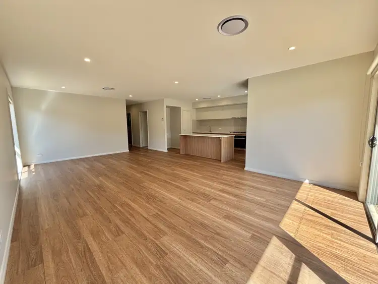 Second view of Homely house listing, 26 Cardew Crescent, Bradbury NSW 2560