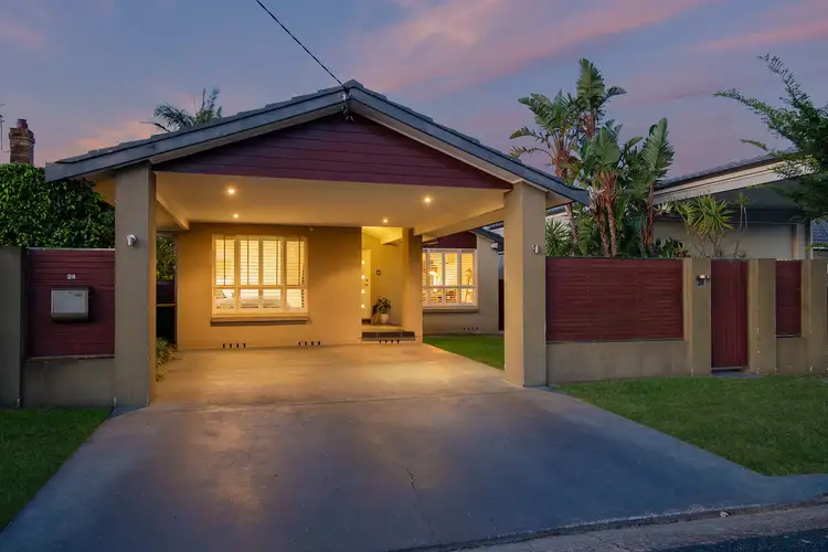 24 Mowbray Crescent, Adamstown NSW 2289
