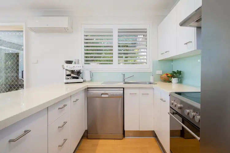 Fourth view of Homely house listing, 24 Mowbray Crescent, Adamstown NSW 2289