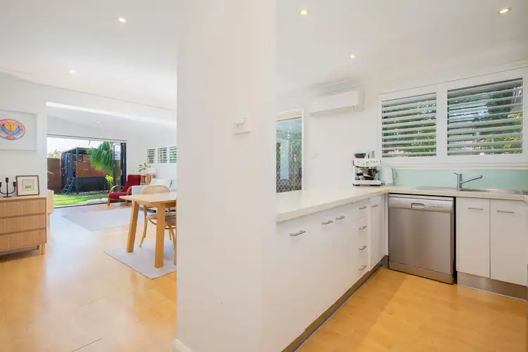 Fifth view of Homely house listing, 24 Mowbray Crescent, Adamstown NSW 2289