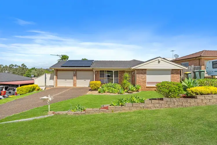 48 Dorrigo Crescent