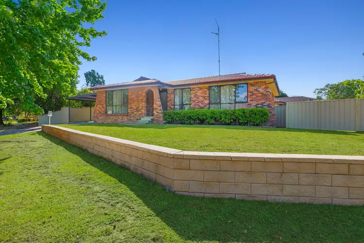 Second view of Homely house listing, 20 William Cox Drive, Richmond NSW 2753