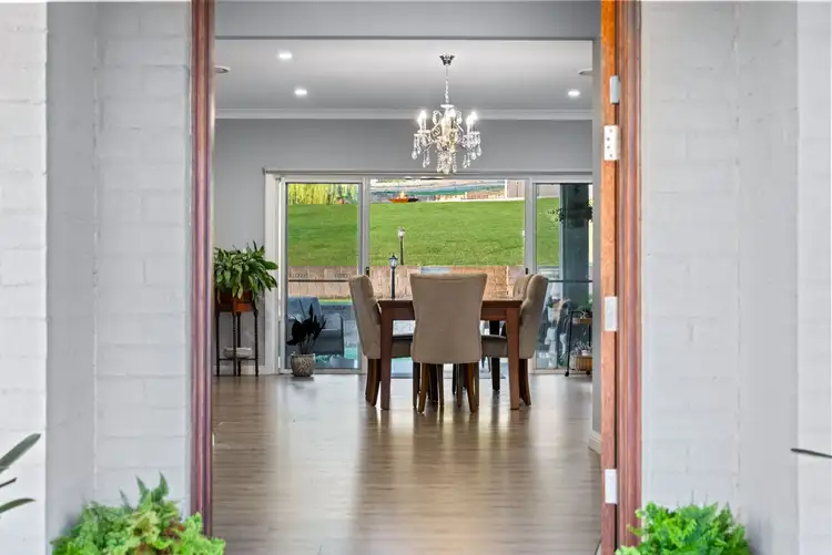 Fourth view of Homely house listing, 55 Benwerrin Crescent, Grasmere NSW 2570
